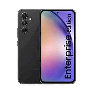 Samsung a546 galaxy a54 5g enterprise edition dual sim 6.4 fhd+ super amoled octa core 128gb ram 8gb 5g italia awesome graphite