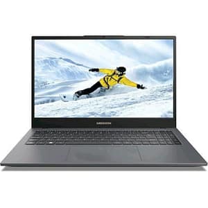 Medion e15415 15.6 i5-10210u ram 8gb-ssd 256gb-intel uhd-win 11 home grey