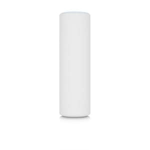 Ubiquiti u6-mesh-eu access point dual band 2.4/5ghz wi-fi 6 poe 4800 mbit/s mesh applications bianco
