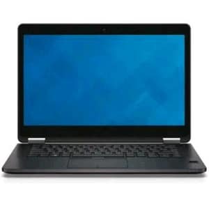 Dell latitude 7470 14 i5-6300u 2.4ghz ram 8gb-ssd 256gb-win 10 prof grigio rigenerato grado a garanzia 1 anno
