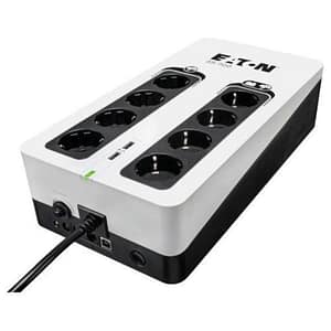 Eaton 3s700d gruppo di continuita` ups 700va 420w 8 prese ac