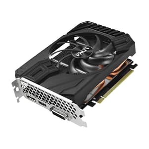 Scheda video gtx 1660 stormx 6 gb (ne51660018j9-165)