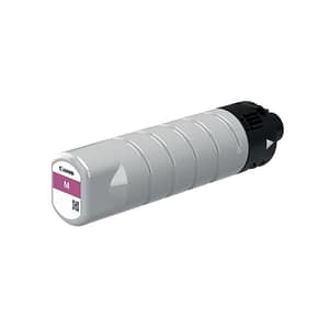 Canon pgi-7500xl m toner magenta per wg7540, wg7550, wg7550f- wg series wg7550f 16.500 pagine