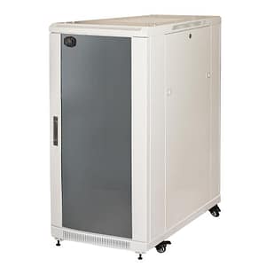 Link lk1922u68gr armadio rack per reti 19 22u 1166x600x800mm colore grigio