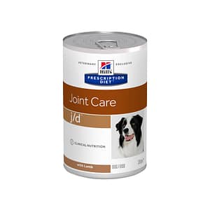 Hill’s j/d Mobility Prescription Diet Canine Umido