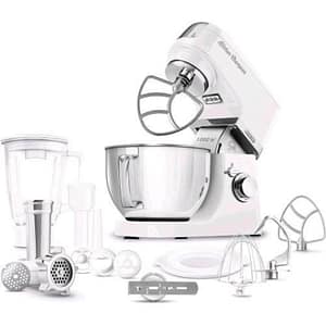 Sencor stm 6350wh robot multifunzione da cucina 1000w bianco