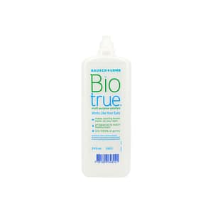Biotrue Flat Pack