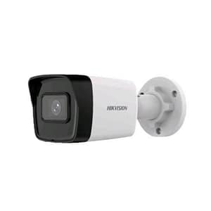 Hikvision ds-2cd1023g2-i(2.8mm) telecamera di sicurezza ip interno e esterno full hd 2mp visione notturna ir 30mt ip67 rilevamento di movimento bianco