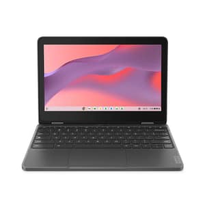 Lenovo 300e yoga g4 chromebook 11.6 touch screen cpu mediatek kompanio 520 2ghz ram 8gb-emmc 64gb-wi-fi 6-chrome os grigio (82w2000bix)