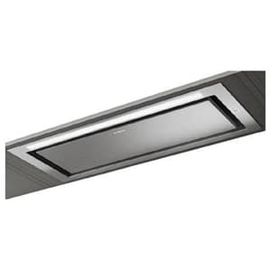 Elica prf0164356 hidden 2.0 ix-a-72 cappa da incasso classe energetica a 3 velocita` aspirante wifi 72 cm inox