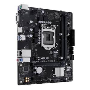 Asus prime h510m-r intel h510 lga 1200 (socket h5) micro atx