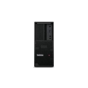 Lenovo thinkstation p3 workstation i7-13700k 3.4ghz ram 16gb-ssd 1.000gb nvme-gigabit lan-alimentatore 750 w 80 plus platinum-win 11 prof (30gs001six)