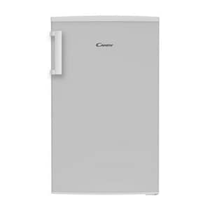 Candy cot1s45fsh mini frigo monoporta capacita` 106 litri classe energetica f statico 84 cm argento