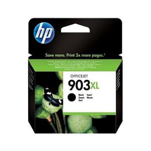 Hp 903xl t6m15ae cartuccia originale per stampanti a getto di inchiostro compatibile con deskjet 1110 2130 e 3630