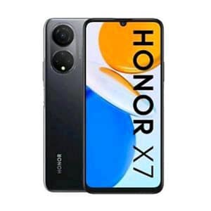Honor x7 dual sim 6.74 octa core 128gb ram 4gb 4g lte tim midnight black