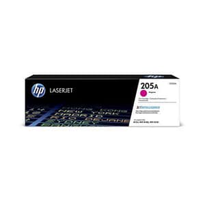 Hp 205a toner 900 pag magenta