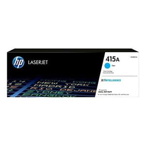 Hp 415a ciano laserjet toner