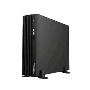 Msi pro dp130 11rk-067eu i7-11700f 2.5ghz ram 8gb-ssd 256gb m.2 nvme-nvidia geforce gt 1030 2gb-win 11 prof black