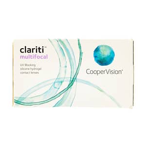 Clariti Multifocal