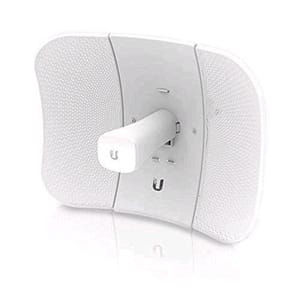 Ubiquiti networks litebeam ac 450 mbit-s network bridge bianco