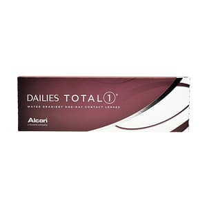 Dailies Total 1