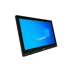 Yashi py2230 pos solution all in one 21.5 touch screen i3-10110u 2.1ghz ram 8gb-ssd 256gb nvme-wi-fi 1 x hdmi 1 x vga win 11 prof