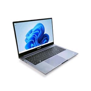 Yashi le mans 15.6 amd ryzen 7 6800h 3.2ghz ram 16gb-ssd 1.000gb m.2-amd radeon 680m-wi-fi 6-win 11 prof black (yp1568)