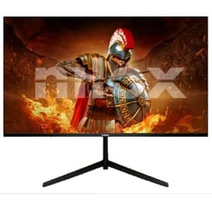 Nilox nxm272k14401 monitor gaming 27 led 2k curvo 2.560 x 1.440 144hz 1 ms 3c hdmi 1 x displayport