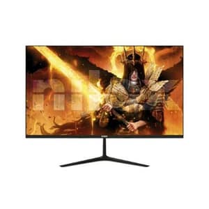 Nilox nxm27fhd751 27 led full hd 1 ms 75hz amd freesync 16:9 hdmi vga displayport montaggio vesa black