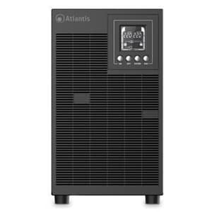 Atlantis a03-op3002xln ups gruppo di continuita` server doppia conversione onda sinusoidale pura 3000va 2100w
