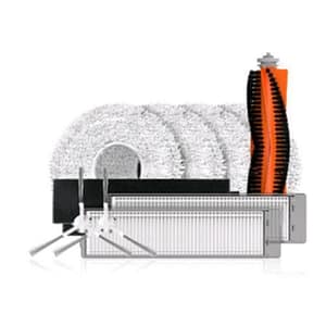 Ezviz rs2 kit ricambi per robot aspirapolvere lavapavimenti rs2