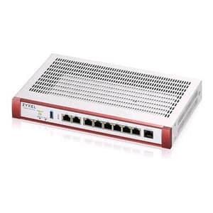 Zyxel zywall usg flex 200h firewall gige 2.5 gige gestito da cloud
