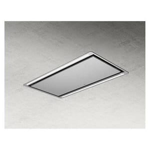 Elica hidden no motor ix-a-90 cappa a scomparsa 90 cm. classe a + gruppo motore esterno