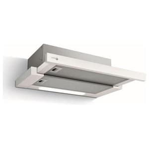 Turboair tt14 st-wh-a-50 cappa aspirante 50 cm. bianca classe d