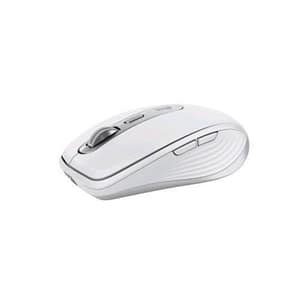 Logitech mx anywhere 3s mouse mano destra rf senza fili bluetooth laser 8000 dpi
