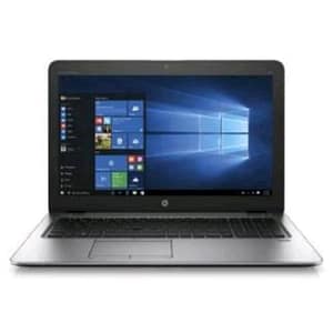Hp elitebook 840 g3 14 i5-6300u 2.4ghz ram 8gb-ssd 256gb-win 10 prof grigio rigenerato grado a garanzia 1 anno