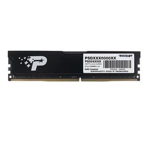 Patriot 16gb ddr4 3.200mhz cl 22 dimm