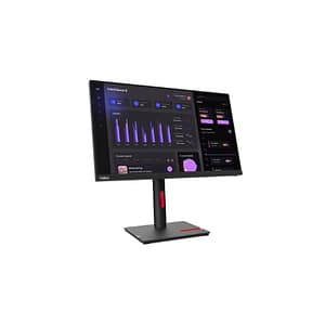 Lenovo monitor thinkvision t24i-30 t24i30 (63cfmatxeu)
