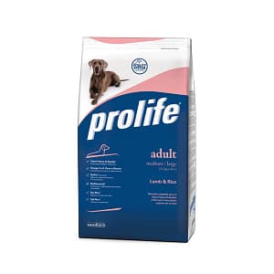 Prolife Medium Large Agnello