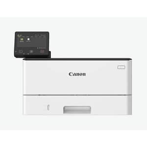 Canon i-sensys x 1440pr stampante laser b/n a4 wi-fi fronte/retro automatico cassetto carta 250 fogli lan usb 40ppm no toner iniziale