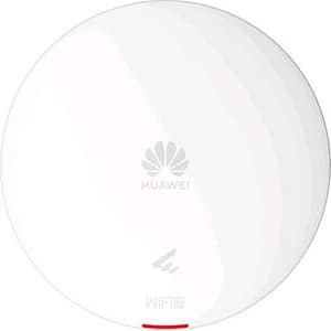Huawei ap362 access point dual band 2.4/5 ghz 5dbi da interno montaggio a parete o soffitto