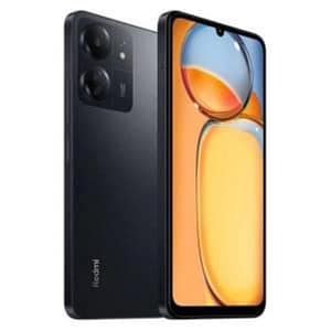 Xiaomi redmi 13c dual sim 6.74 octa core 256gb ram 8gb 4g lte italia midnight black