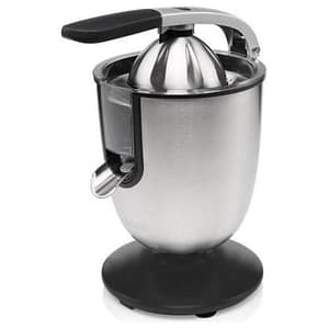 Princess 201863 spremiagrumi champion pro pressione a leva potenza 300 w inox