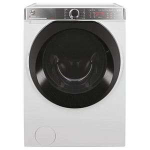 Hoover h-wash 550 h5wpb68ambc-1-s lavatrice caricamento frontale 8 kg 1600 giri-min classe a bianco