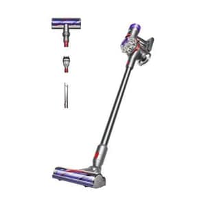 Dyson v8 absolute new2 scopa senza sacco 0.54 litri 20w