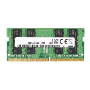 Hp 13l77aa memoria ram 8gb ddr4 3200mhz