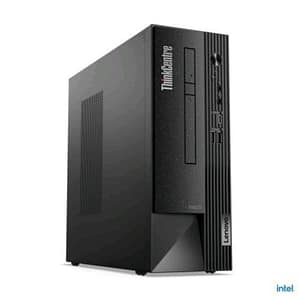 Lenovo thinkcentre neo 50s sff i5-13400 2.5ghz ram 16gb-ssd 512gb nvme-intel uhd graphics 730-win 11 prof nero (12jh005xix)