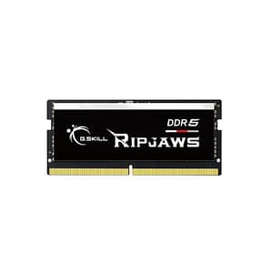 Gskill ripjaws ram 16gb ddr5 5.600mhz so-dimm