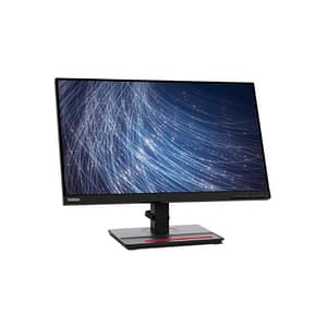 Lenovo thinkvision t24m-29 led display 23.8“ 1920×1080 pixel full hd ips nero