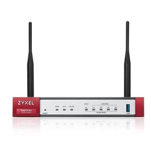 Zyxel zywall 350 mbps firewall vpn1 5 user